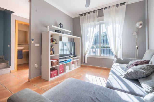 4 sypialnia Dom na sprzedaż w Torreblanca, Fuengirola z basenem - 455 000 € (Ref: 9400264)