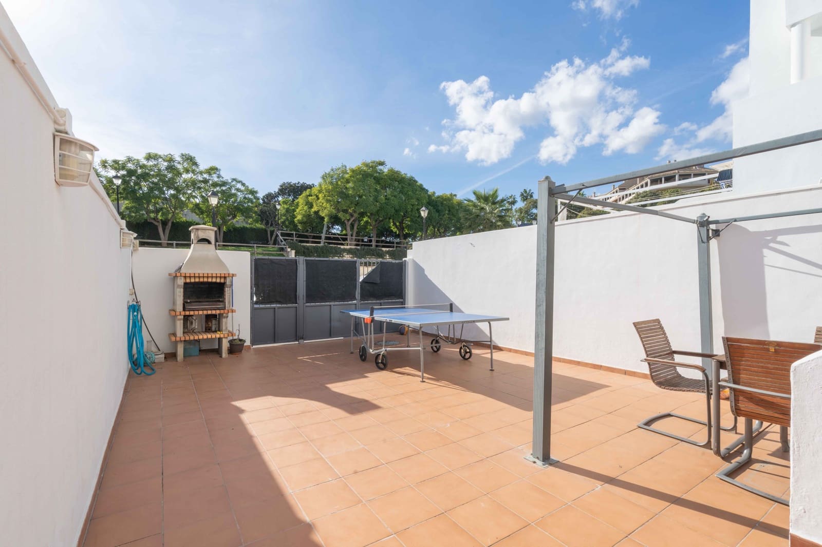 4 camera da letto Casa in vendita in Fuengirola con piscina - 455.000 € (Rif: 9400264)