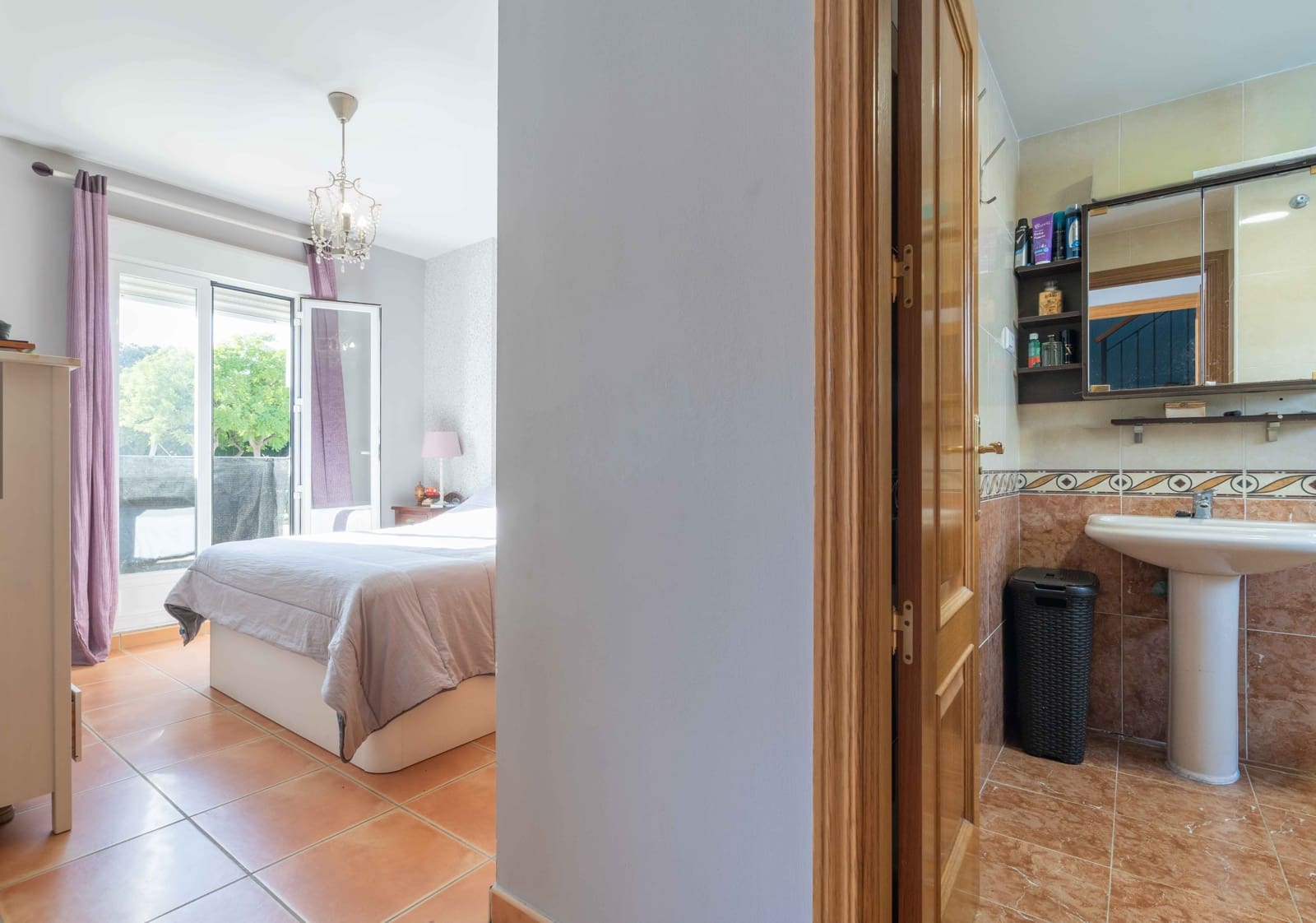 4 camera da letto Casa in vendita in Fuengirola con piscina - 455.000 € (Rif: 9400264)