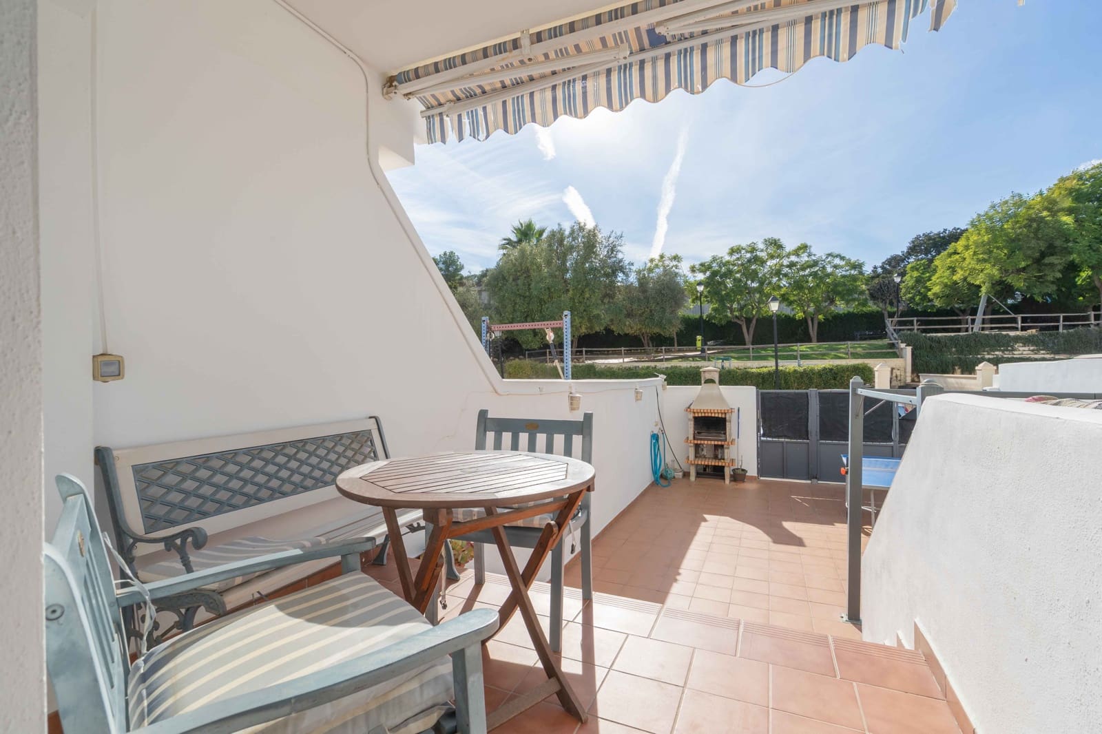 4 camera da letto Casa in vendita in Fuengirola con piscina - 455.000 € (Rif: 9400264)