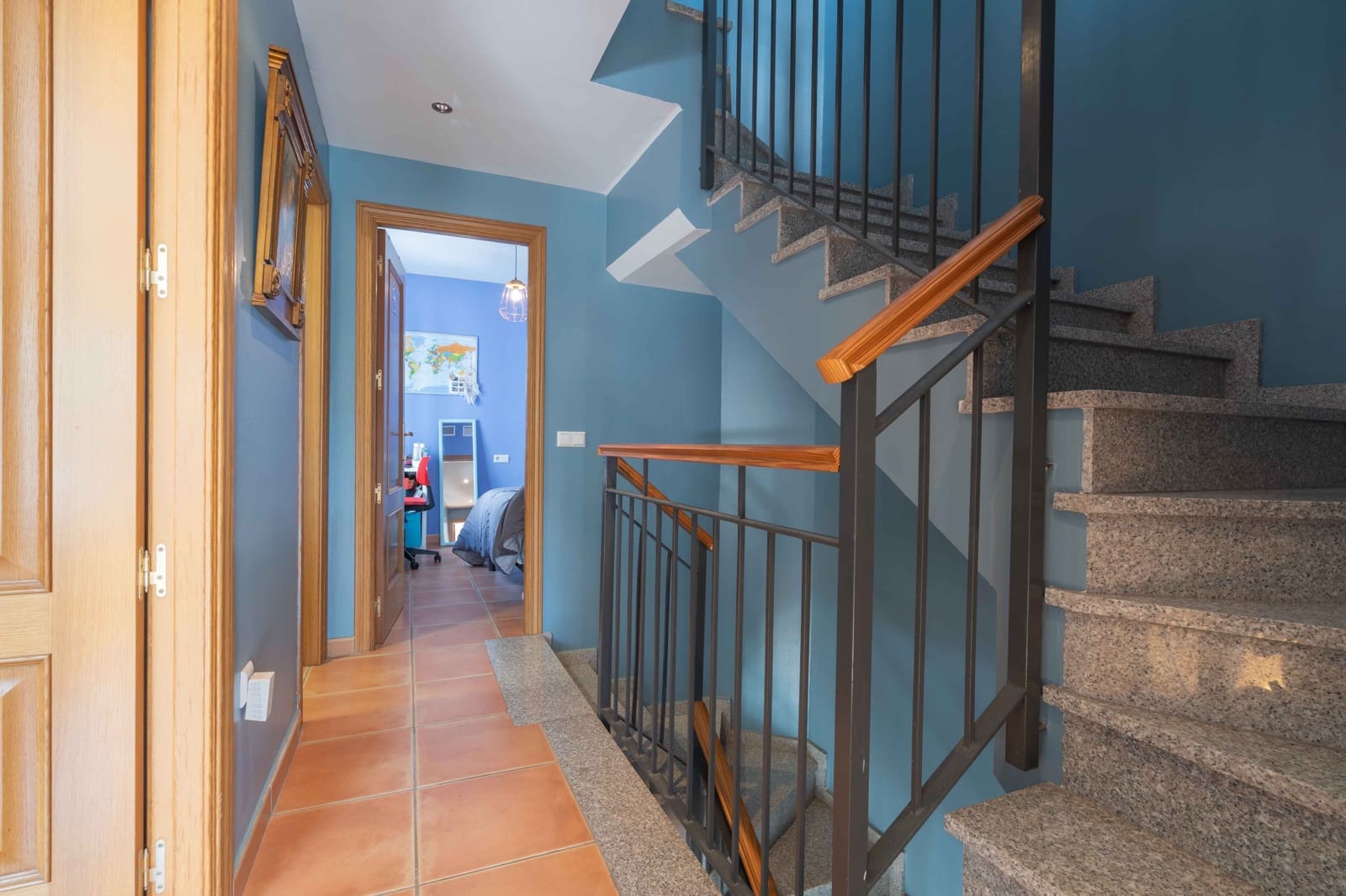 4 camera da letto Casa in vendita in Fuengirola con piscina - 455.000 € (Rif: 9400264)