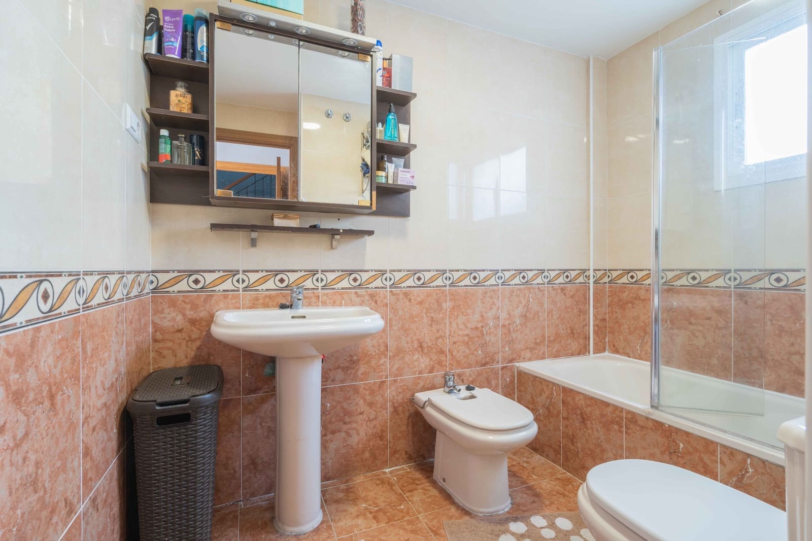 4 camera da letto Casa in vendita in Fuengirola con piscina - 455.000 € (Rif: 9400264)