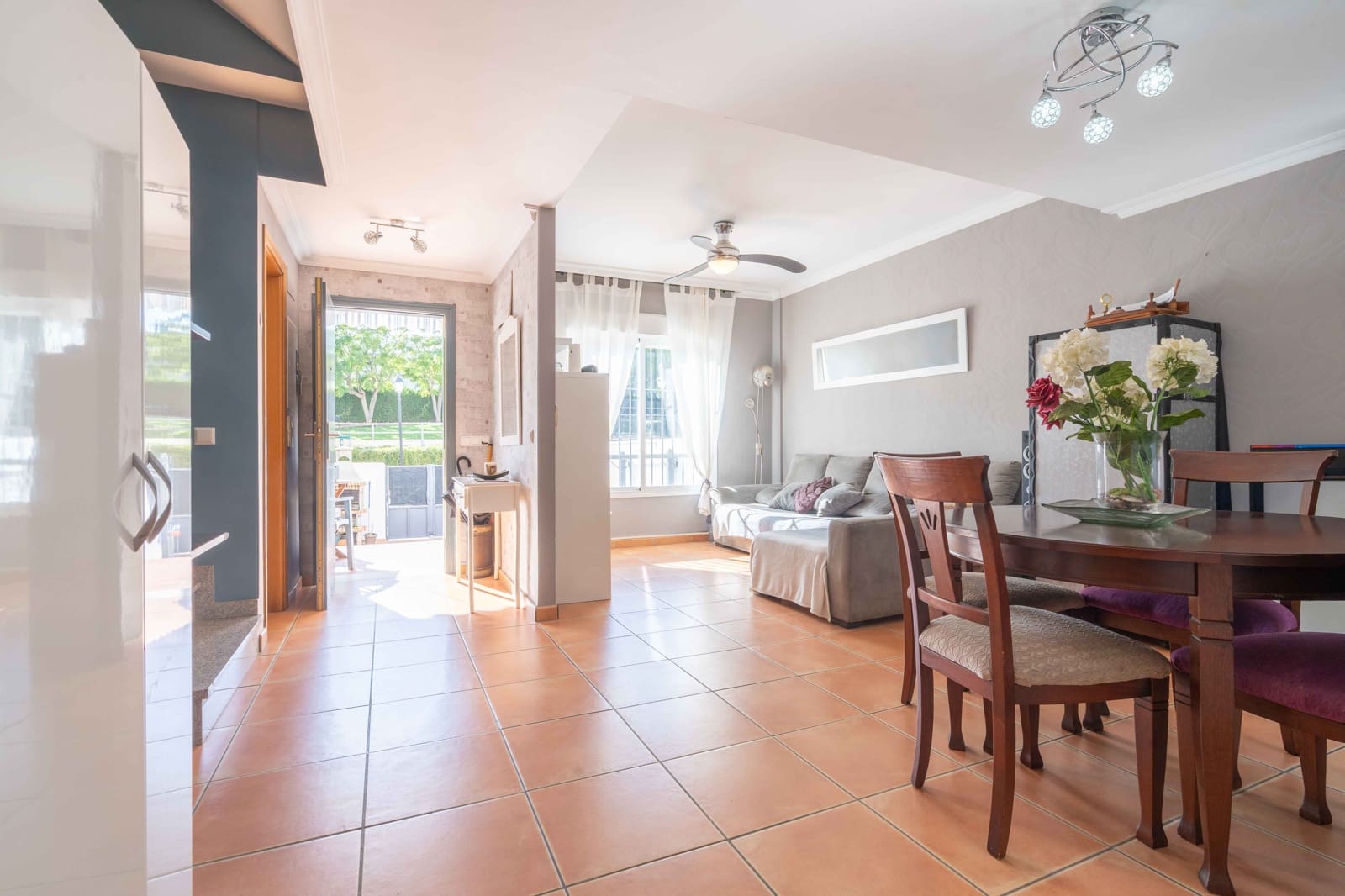 4 camera da letto Casa in vendita in Fuengirola con piscina - 455.000 € (Rif: 9400264)