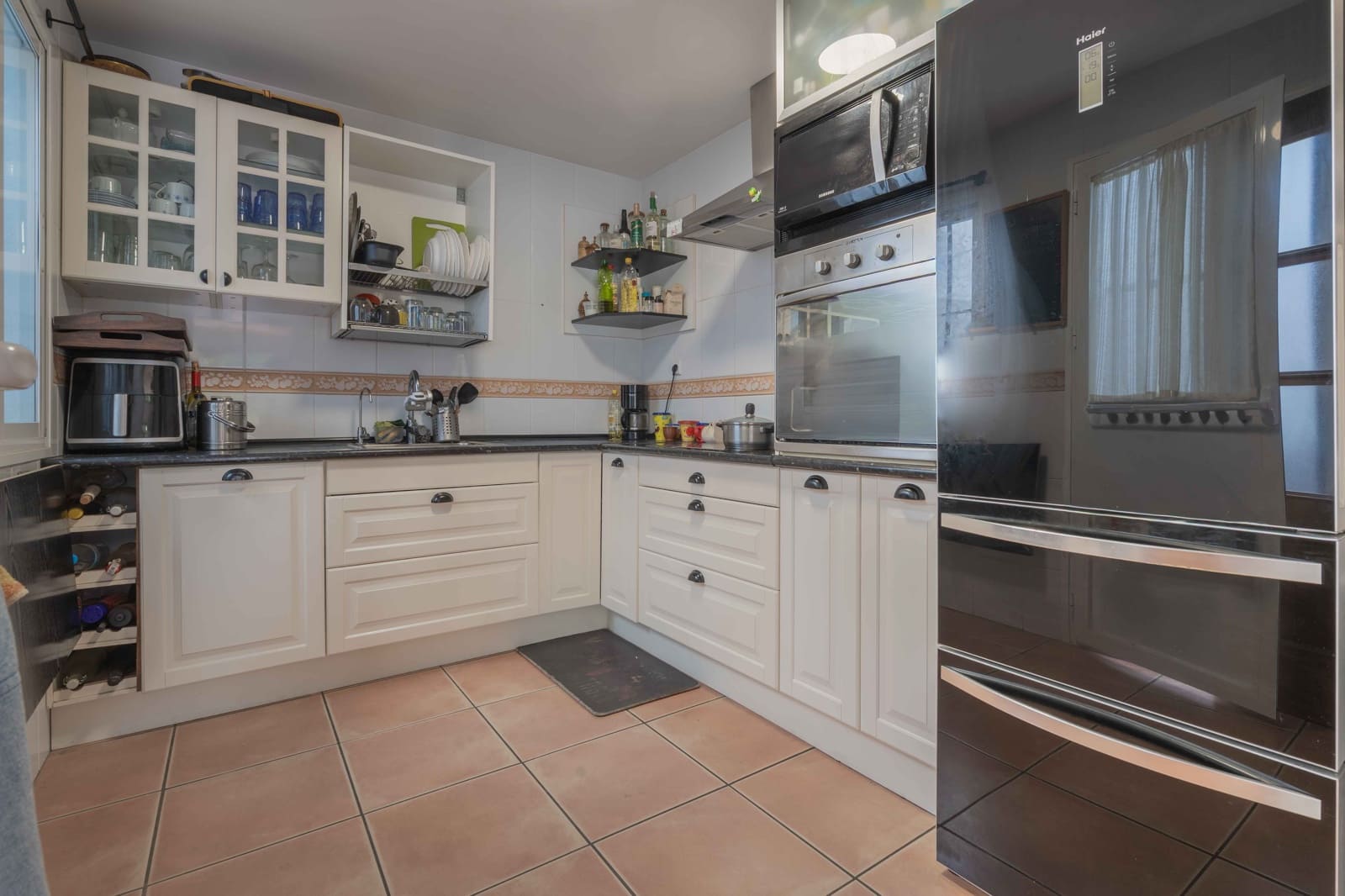 4 camera da letto Casa in vendita in Fuengirola con piscina - 455.000 € (Rif: 9400264)