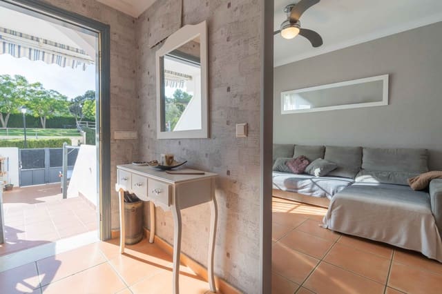 4 sypialnia Dom na sprzedaż w Torreblanca, Fuengirola z basenem - 455 000 € (Ref: 9400264)