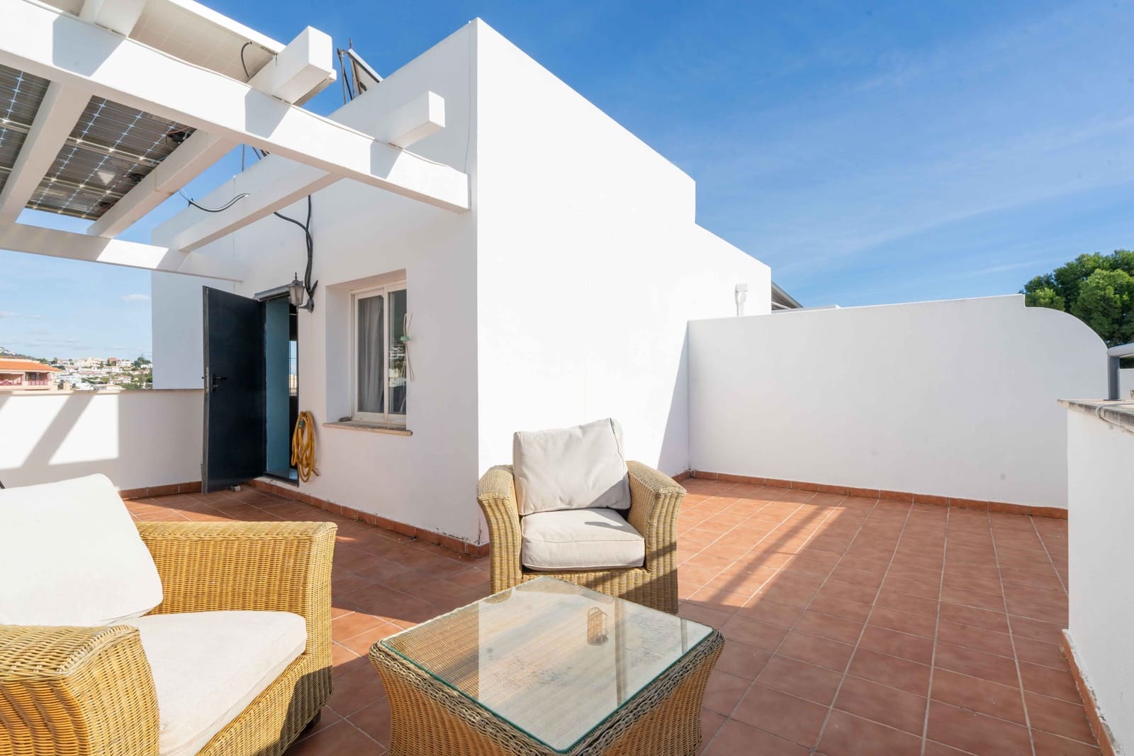 4 camera da letto Casa in vendita in Fuengirola con piscina - 455.000 € (Rif: 9400264)