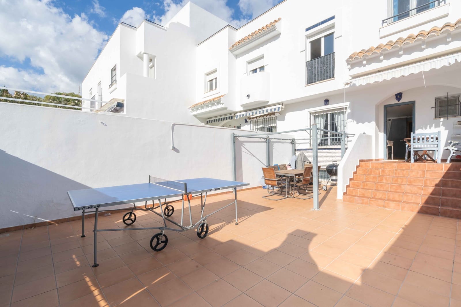 4 camera da letto Casa in vendita in Fuengirola con piscina - 455.000 € (Rif: 9400264)