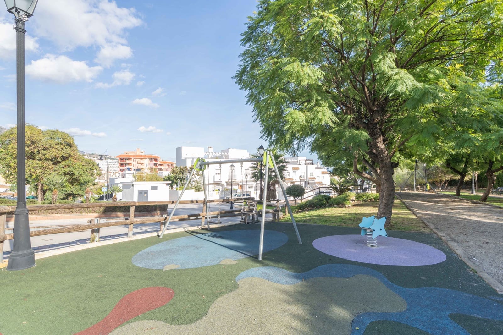 4 camera da letto Casa in vendita in Fuengirola con piscina - 455.000 € (Rif: 9400264)