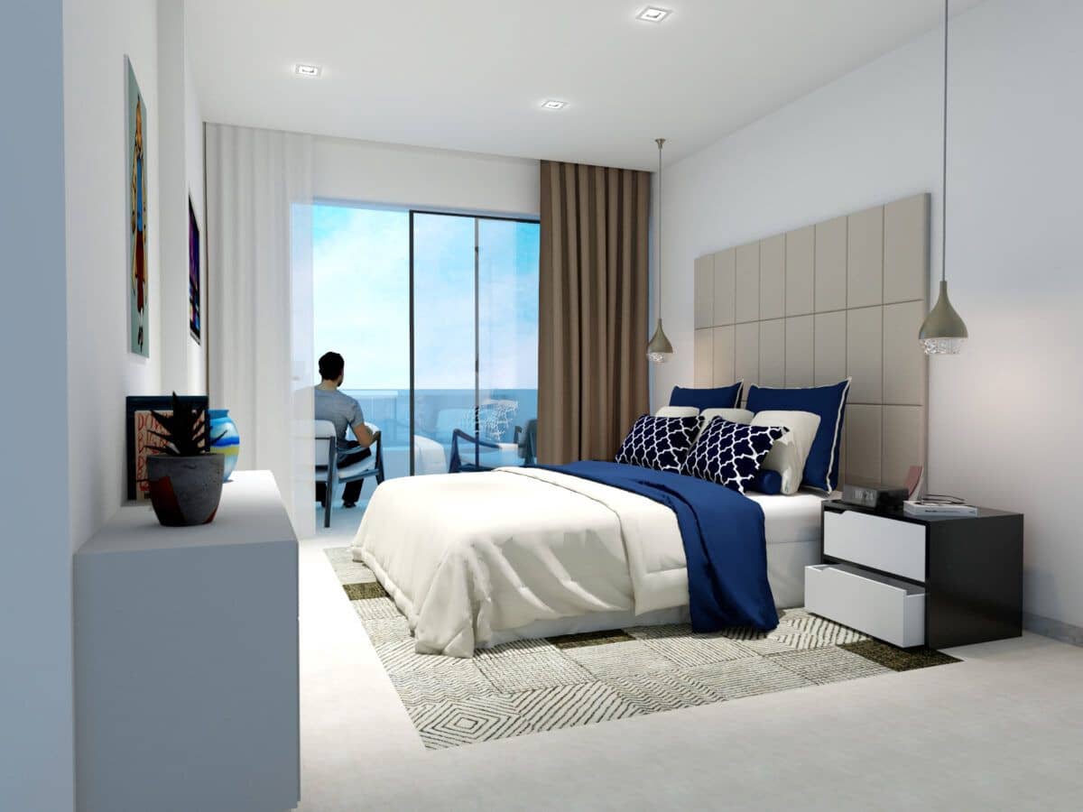 2 makuuhuone Kattohuoneisto myytävänä paikassa Estepona mukana uima-altaan - 975 000 € (Ref: 9400905)