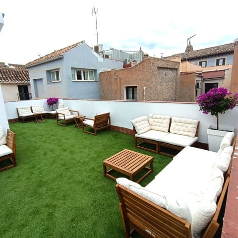 11 makuuhuone Omakotitalo myytävänä paikassa Málaga kaupunki - 3 500 000 € (Ref: 9401022)