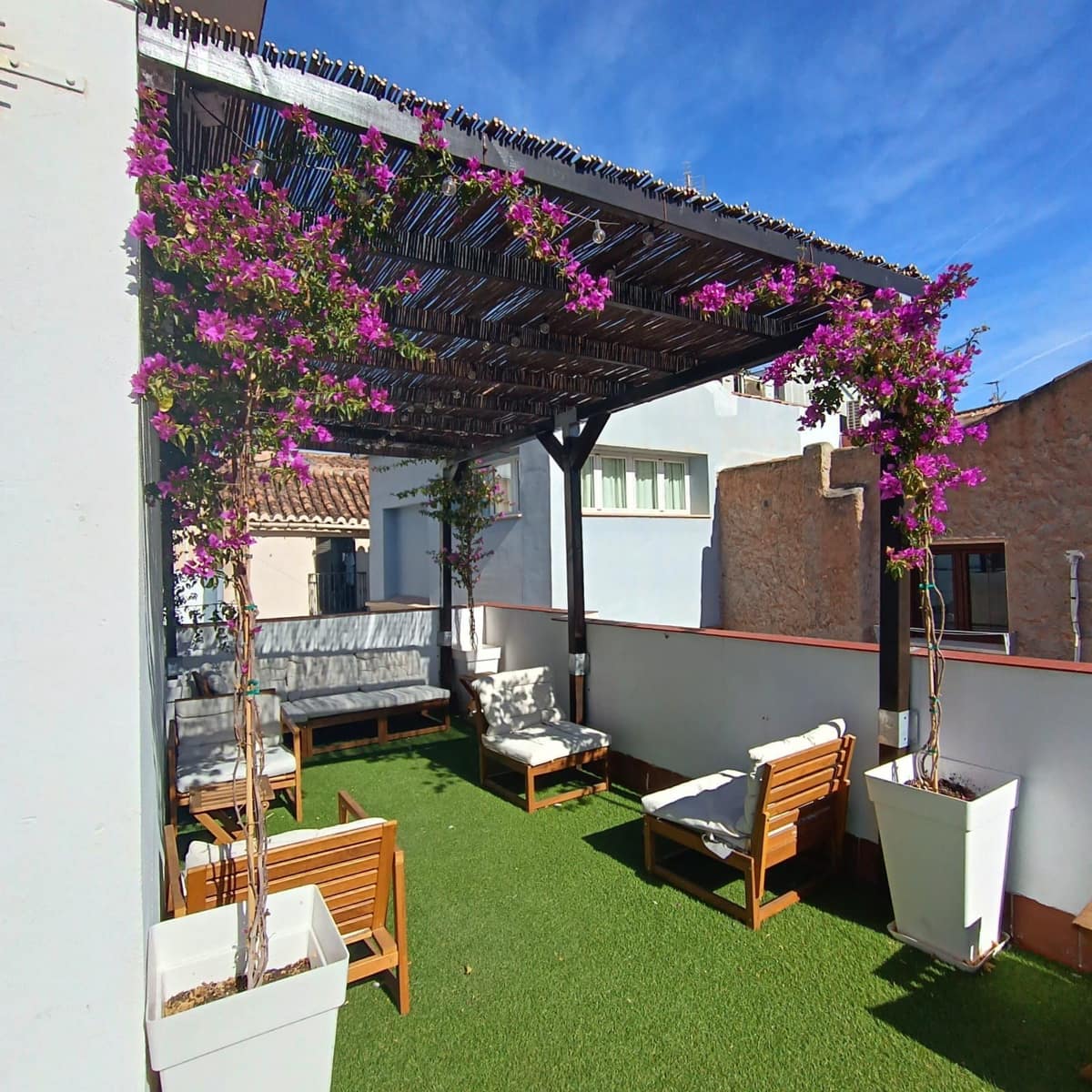 11 makuuhuone Omakotitalo myytävänä paikassa Malaga kaupunki - 3 500 000 € (Ref: 9401022)