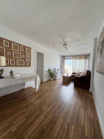 3 soveværelse Lejlighed til leje i Mijas - € 1.050 (Ref: 9401764)