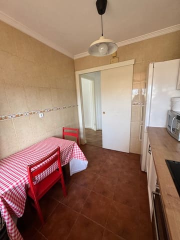 3 soveværelse Lejlighed til leje i Mijas - € 1.050 (Ref: 9401764)