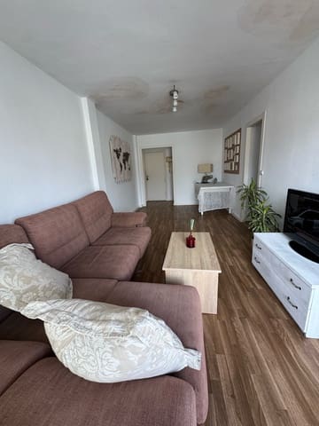 3 soveværelse Lejlighed til leje i Mijas - € 1.050 (Ref: 9401764)