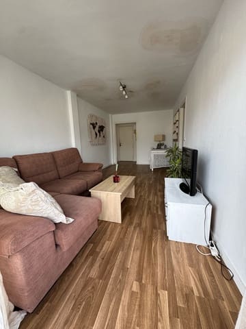 3 soveværelse Lejlighed til leje i Mijas - € 1.050 (Ref: 9401764)