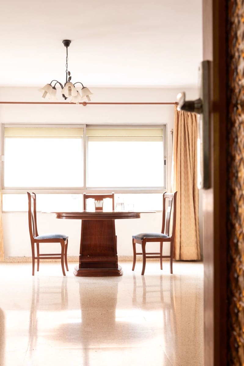 4 makuuhuone Huoneisto myytävänä paikassa Palma de Mallorca - 639 000 € (Ref: 9405762)