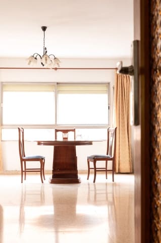 4 soveværelse Lejlighed til salg i Santa Catalina, Palma de Mallorca - € 639.000 (Ref: 9405762)