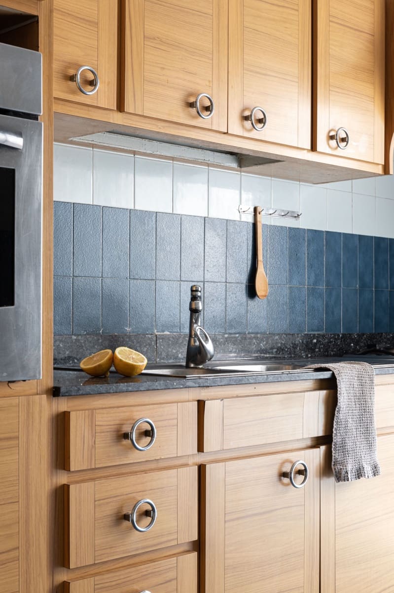 4 makuuhuone Huoneisto myytävänä paikassa Palma de Mallorca - 639 000 € (Ref: 9405762)