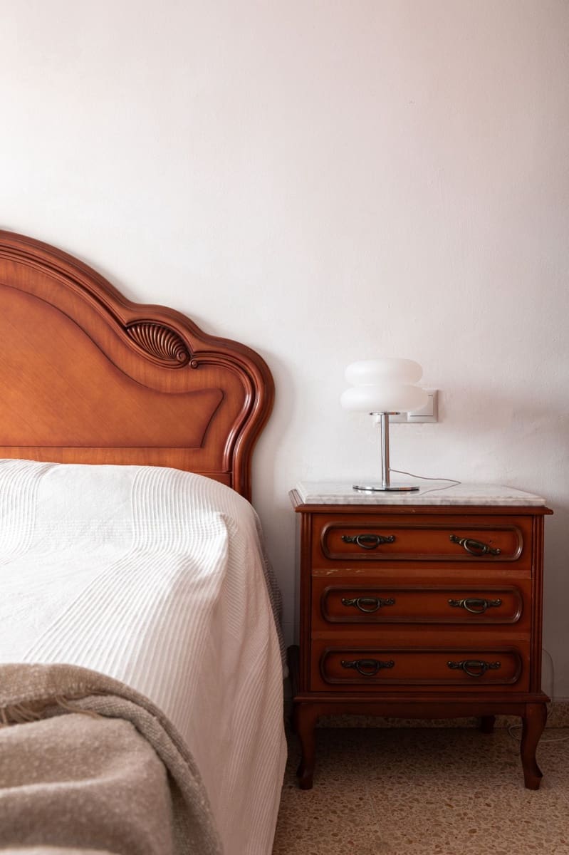 4 makuuhuone Huoneisto myytävänä paikassa Palma de Mallorca - 639 000 € (Ref: 9405762)