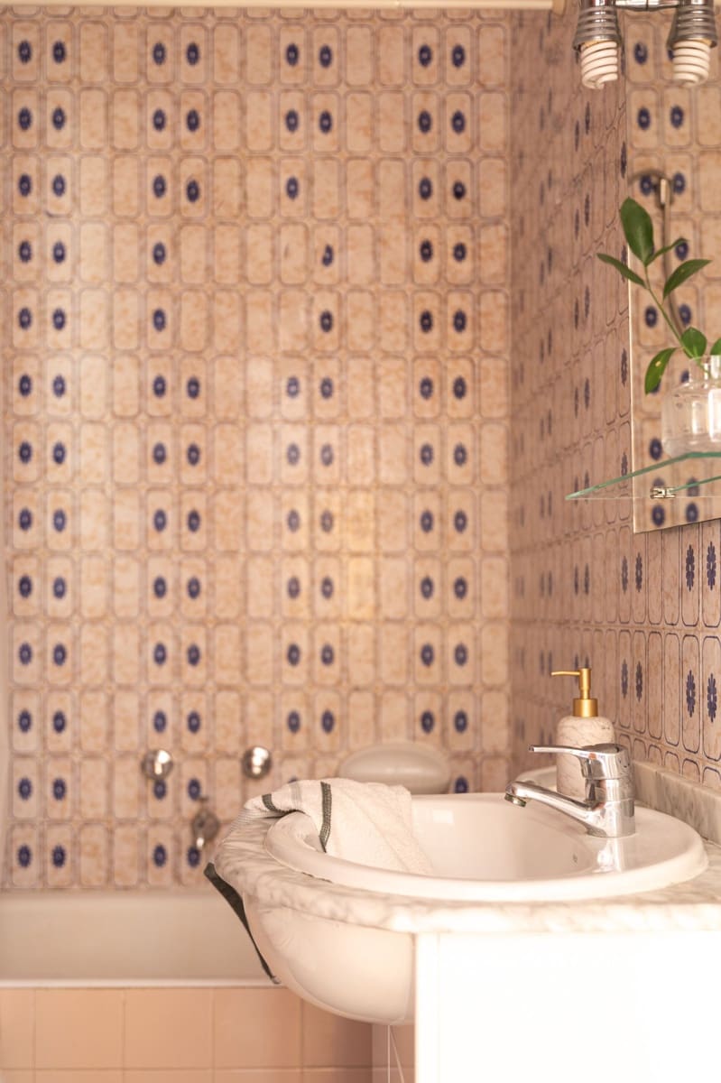 4 makuuhuone Huoneisto myytävänä paikassa Palma de Mallorca - 639 000 € (Ref: 9405762)