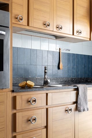 4 soveværelse Lejlighed til salg i Santa Catalina, Palma de Mallorca - € 639.000 (Ref: 9405762)