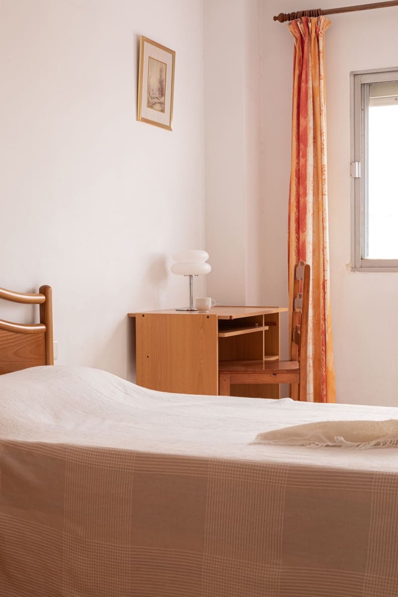 4 makuuhuone Huoneisto myytävänä paikassa Palma de Mallorca - 639 000 € (Ref: 9405762)