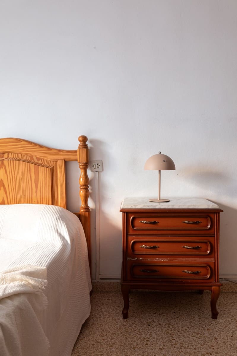 4 makuuhuone Huoneisto myytävänä paikassa Palma de Mallorca - 639 000 € (Ref: 9405762)