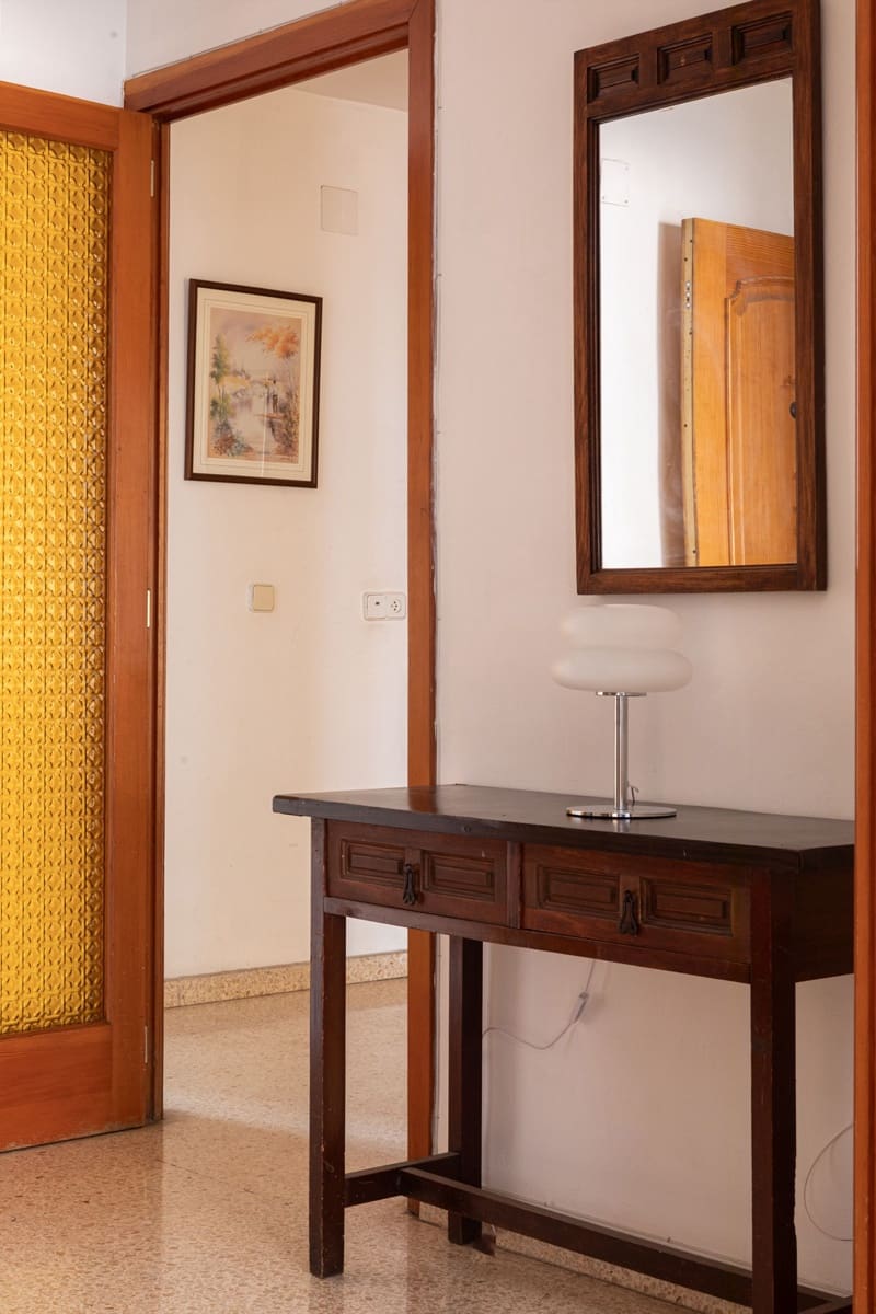 4 makuuhuone Huoneisto myytävänä paikassa Palma de Mallorca - 639 000 € (Ref: 9405762)