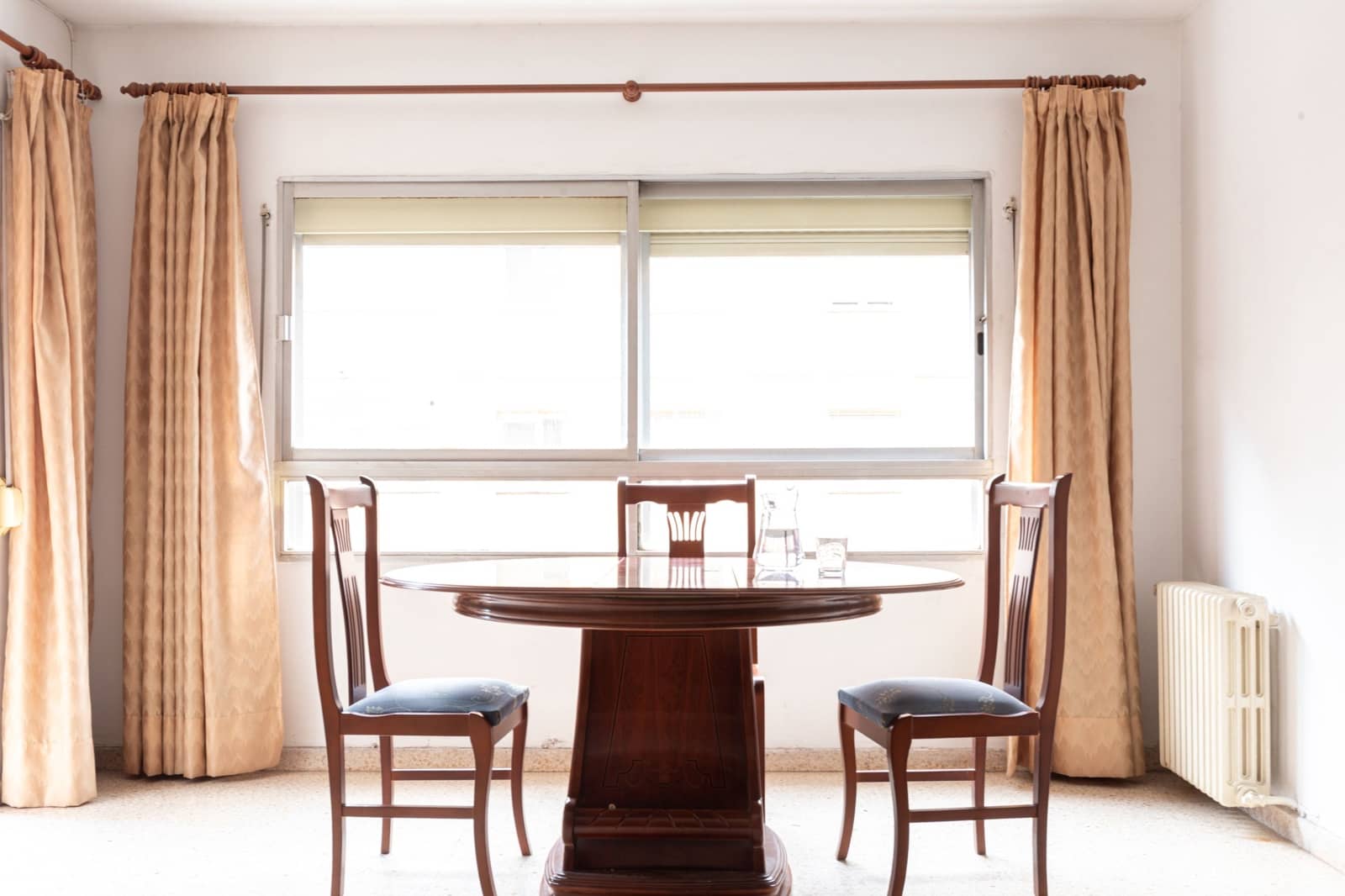 4 makuuhuone Huoneisto myytävänä paikassa Palma de Mallorca - 639 000 € (Ref: 9405762)