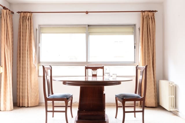 4 soveværelse Lejlighed til salg i Santa Catalina, Palma de Mallorca - € 639.000 (Ref: 9405762)