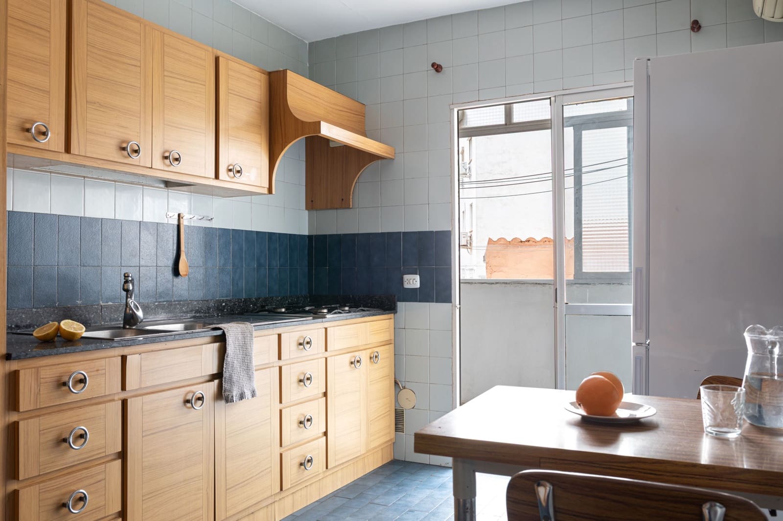 4 makuuhuone Huoneisto myytävänä paikassa Palma de Mallorca - 639 000 € (Ref: 9405762)