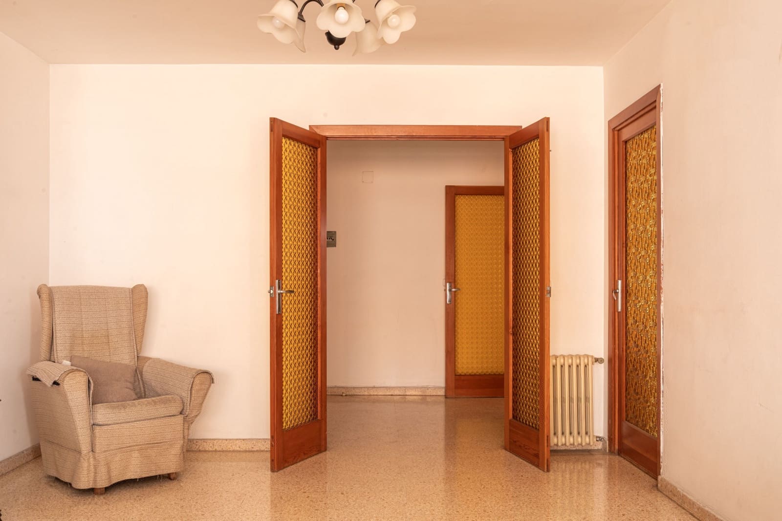 4 makuuhuone Huoneisto myytävänä paikassa Palma de Mallorca - 639 000 € (Ref: 9405762)