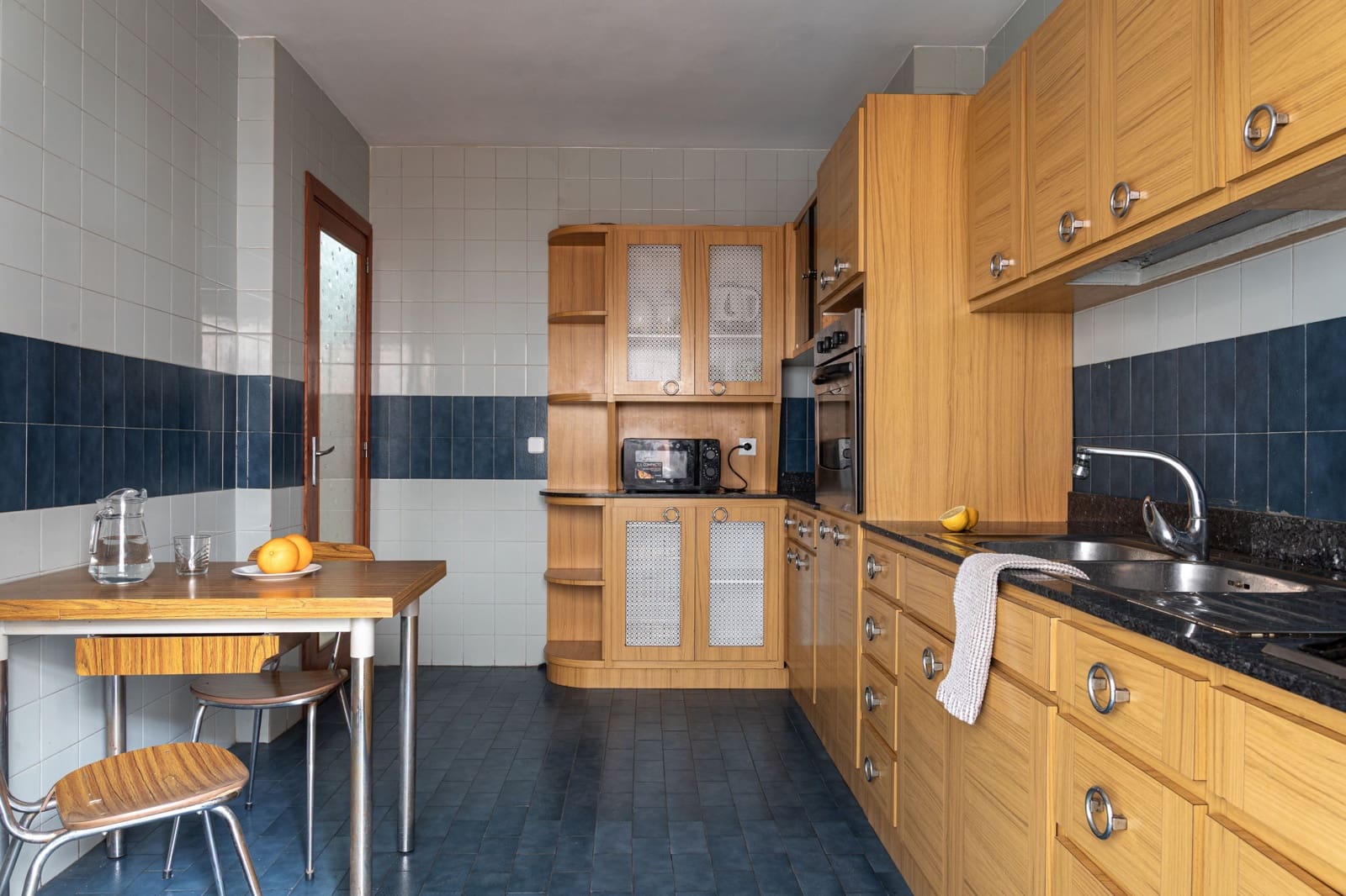 4 makuuhuone Huoneisto myytävänä paikassa Palma de Mallorca - 639 000 € (Ref: 9405762)