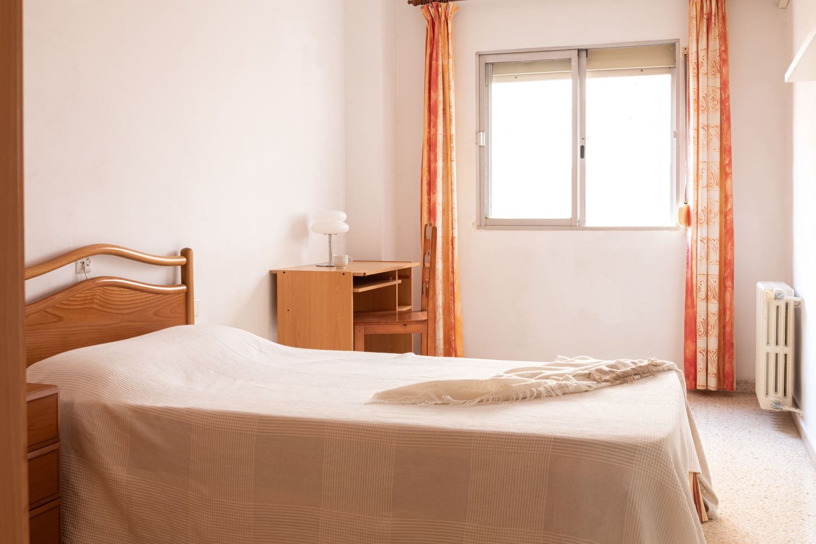 4 makuuhuone Huoneisto myytävänä paikassa Palma de Mallorca - 639 000 € (Ref: 9405762)