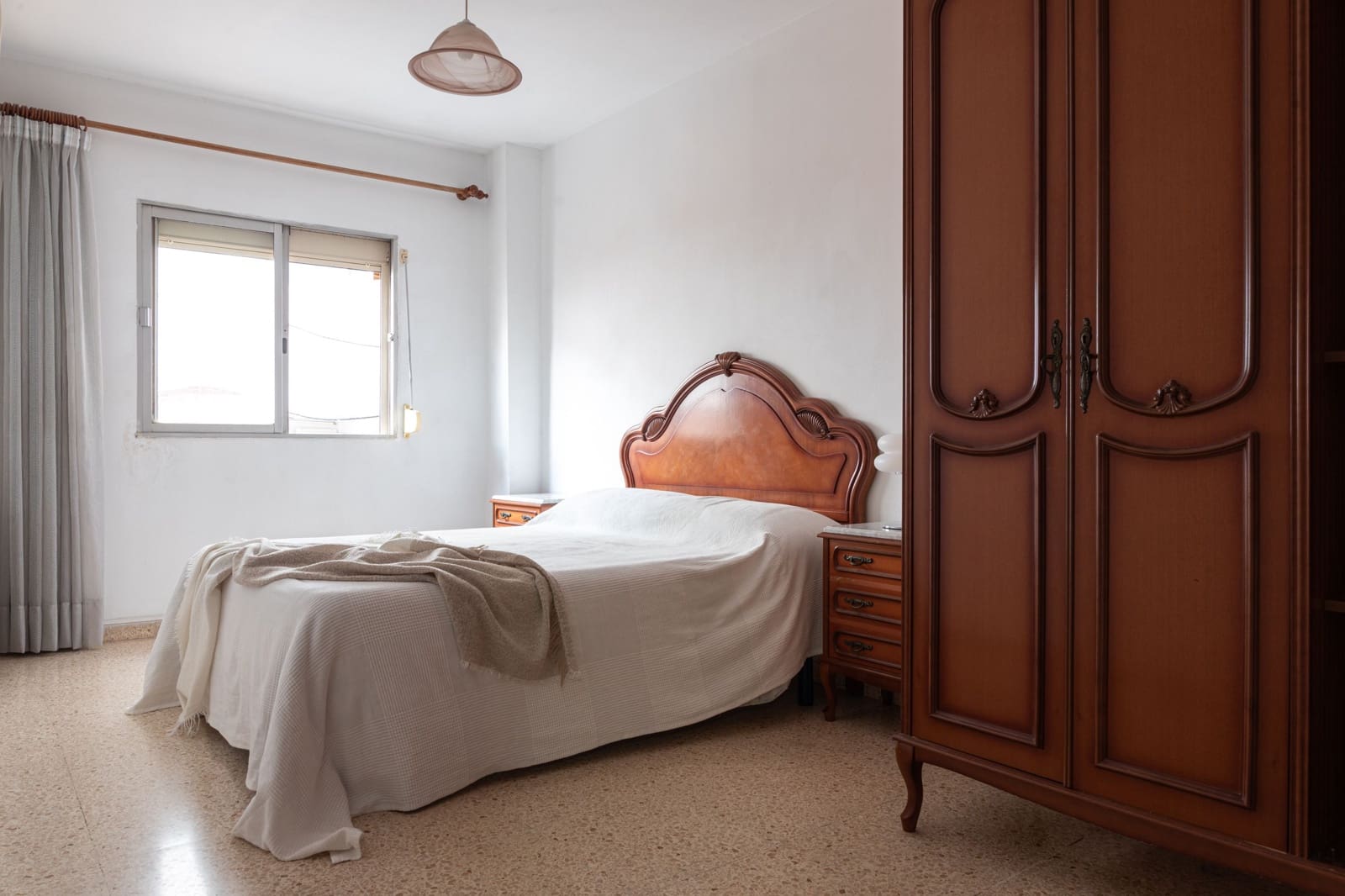 4 makuuhuone Huoneisto myytävänä paikassa Palma de Mallorca - 639 000 € (Ref: 9405762)