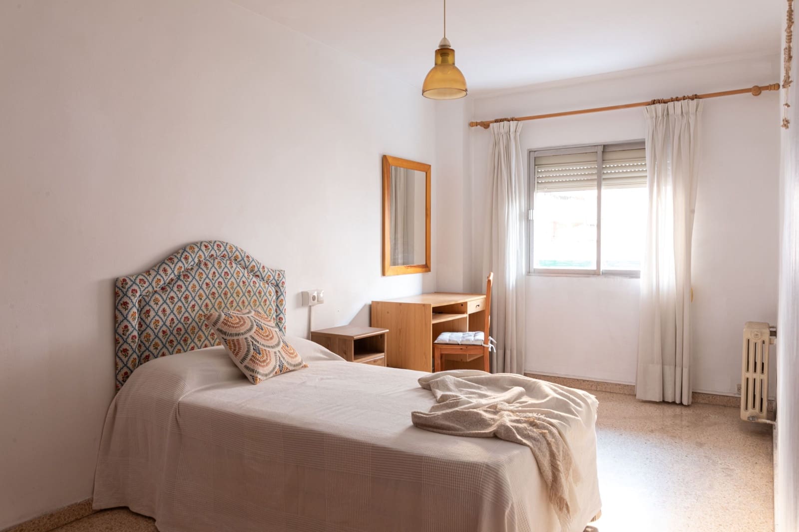 4 makuuhuone Huoneisto myytävänä paikassa Palma de Mallorca - 639 000 € (Ref: 9405762)