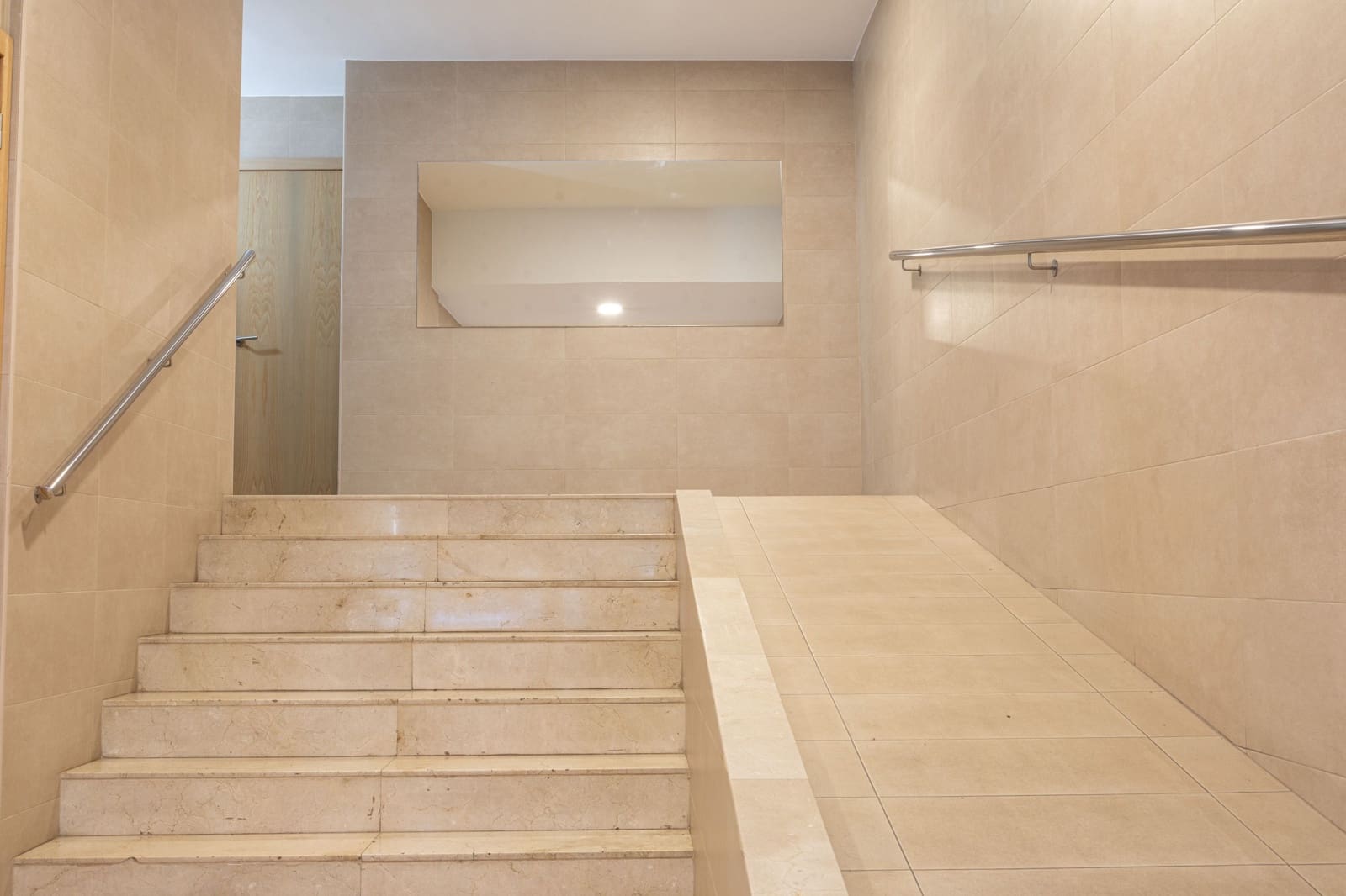 4 makuuhuone Huoneisto myytävänä paikassa Palma de Mallorca - 639 000 € (Ref: 9405762)