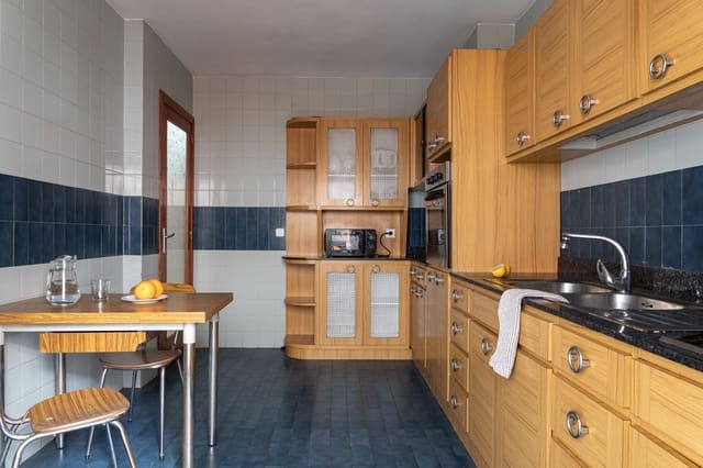 4 soveværelse Lejlighed til salg i Santa Catalina, Palma de Mallorca - € 639.000 (Ref: 9405762)