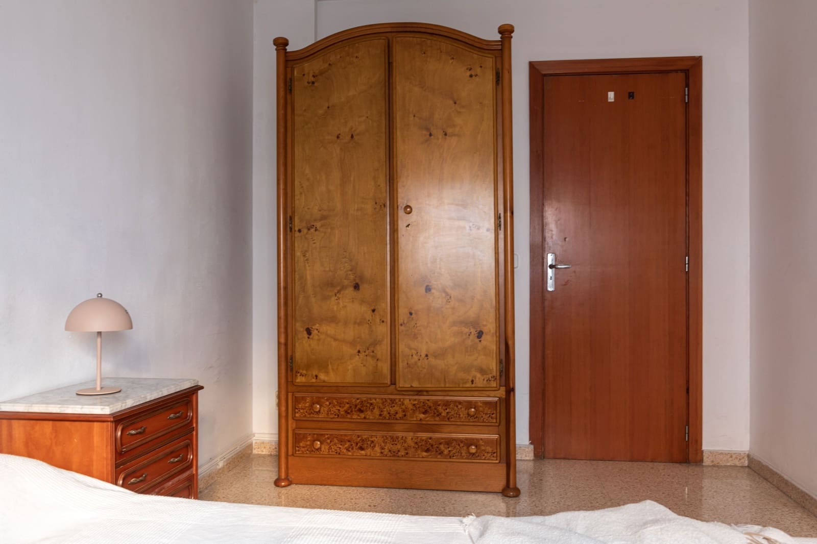 4 makuuhuone Huoneisto myytävänä paikassa Palma de Mallorca - 639 000 € (Ref: 9405762)