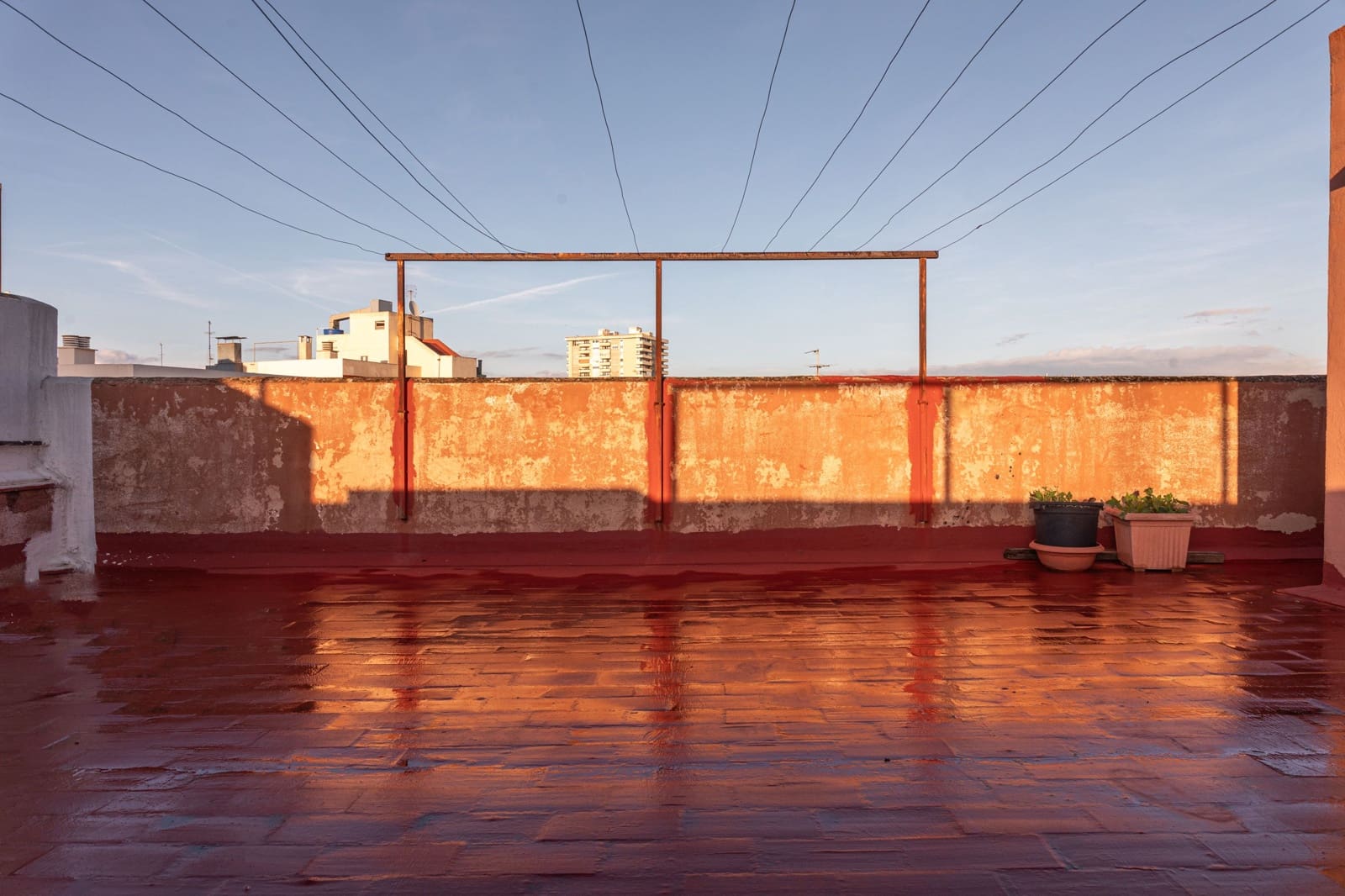 4 makuuhuone Huoneisto myytävänä paikassa Palma de Mallorca - 639 000 € (Ref: 9405762)