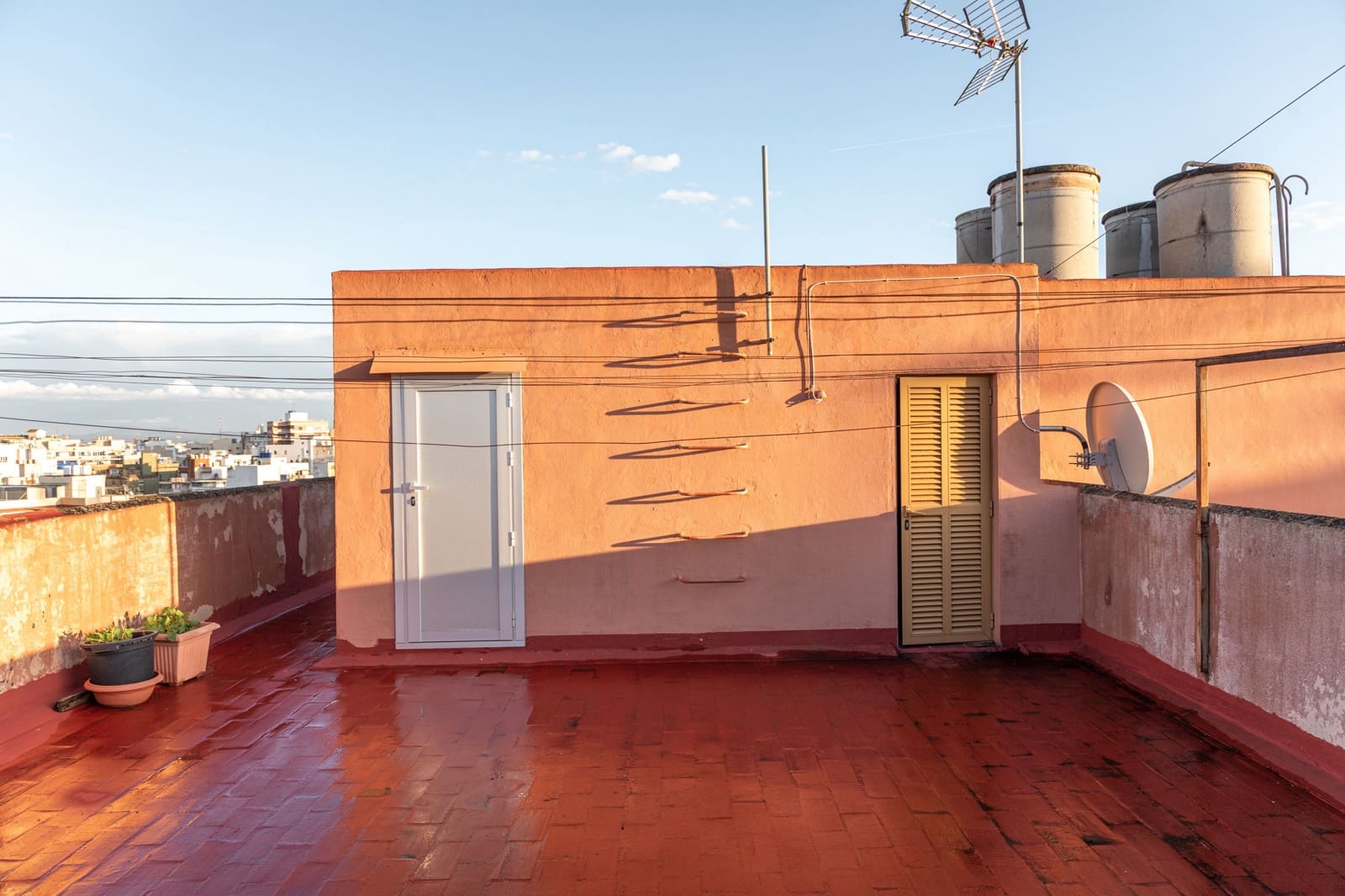 4 makuuhuone Huoneisto myytävänä paikassa Palma de Mallorca - 639 000 € (Ref: 9405762)