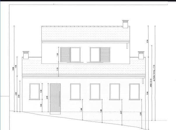 Hus til salgs i Banyalbufar - € 330 000 (Ref: 9405890)
