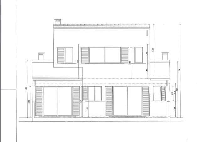 Dom na sprzedaż w Banyalbufar - 330 000 € (Ref: 9405890)