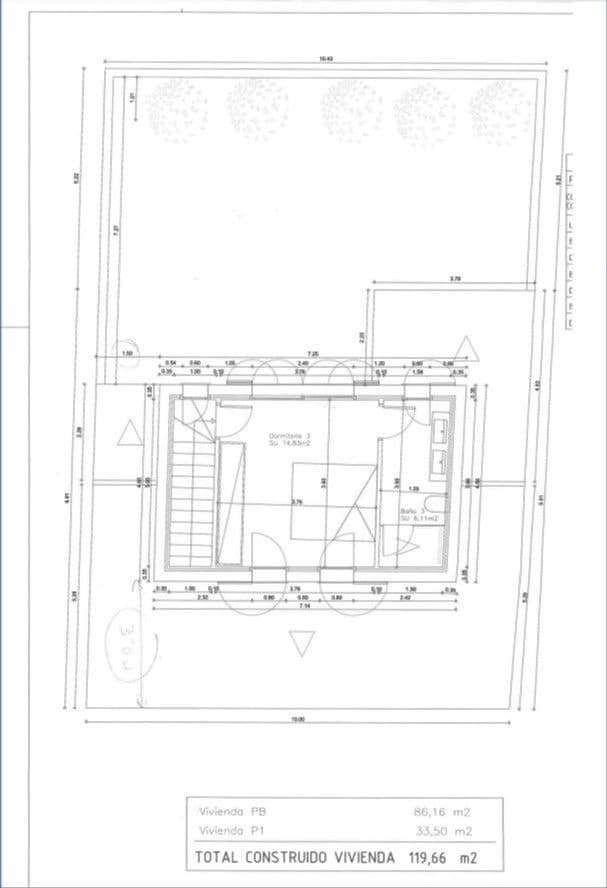 Dom na sprzedaż w Banyalbufar - 330 000 € (Ref: 9405890)