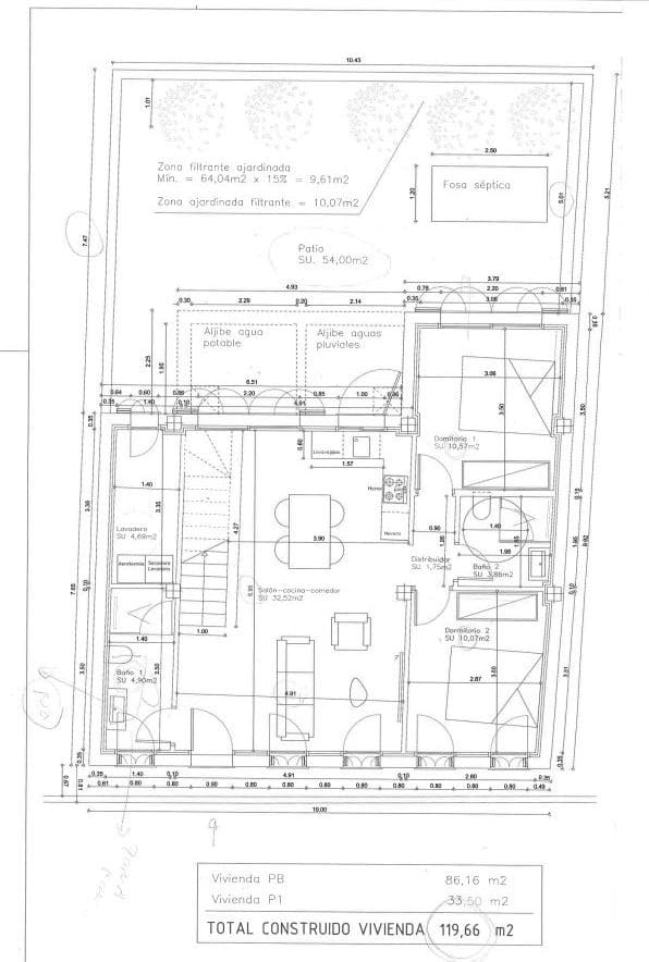 Dom na sprzedaż w Banyalbufar - 330 000 € (Ref: 9405890)