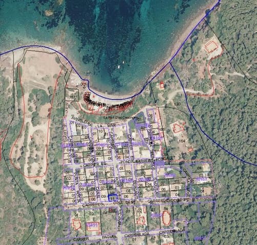 Hus til salgs i Banyalbufar - € 330 000 (Ref: 9405890)