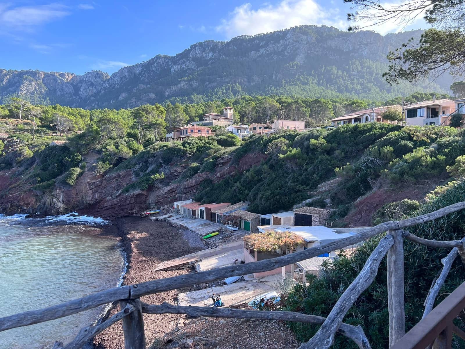 Dom na sprzedaż w Banyalbufar - 330 000 € (Ref: 9405890)