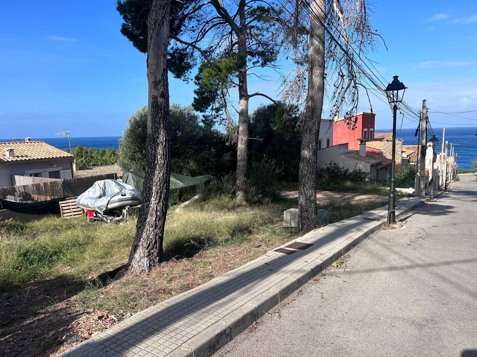 Dom na sprzedaż w Banyalbufar - 330 000 € (Ref: 9405890)