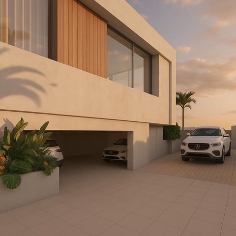 4 camera da letto Villa in vendita in Mijas con piscina - 2.000.000 € (Rif: 9407043)