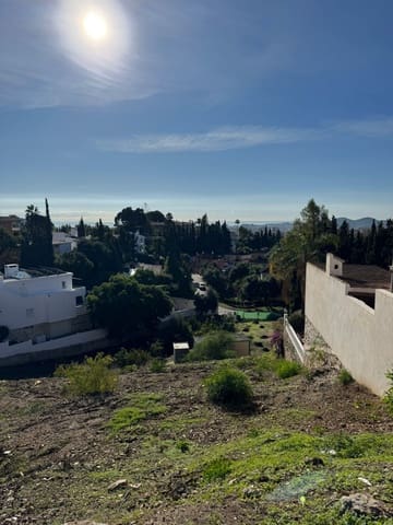 4 camera da letto Villa in vendita in Mijas con piscina - 2.000.000 € (Rif: 9407043)